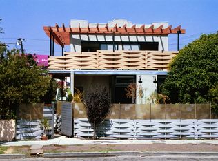 821 Vernon Ave, Venice, CA 90291