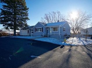 5 Malm Ave, Salem, MA 01970