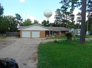 17802 Strack Dr, Spring, TX 77379