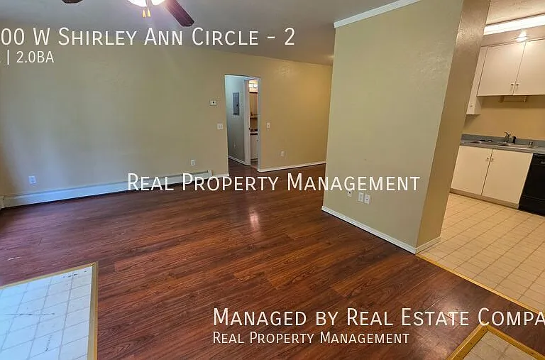 1100 W Shirley Ann Cir #2 — Photo 9