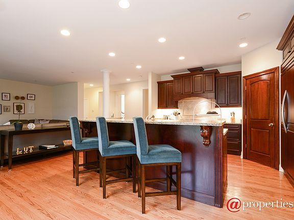 Kitchen / Family Room