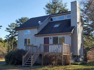 264 Springbrook Rd, Shohola, PA 18458