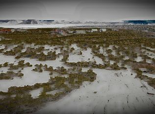 1 Cedar Valley Blvd, Elephant Butte, NM 87935