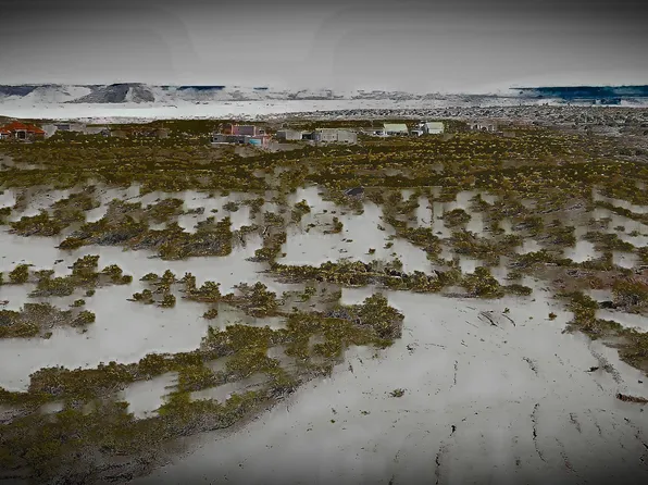 1 Cedar Valley Blvd, Elephant Butte, NM 87935