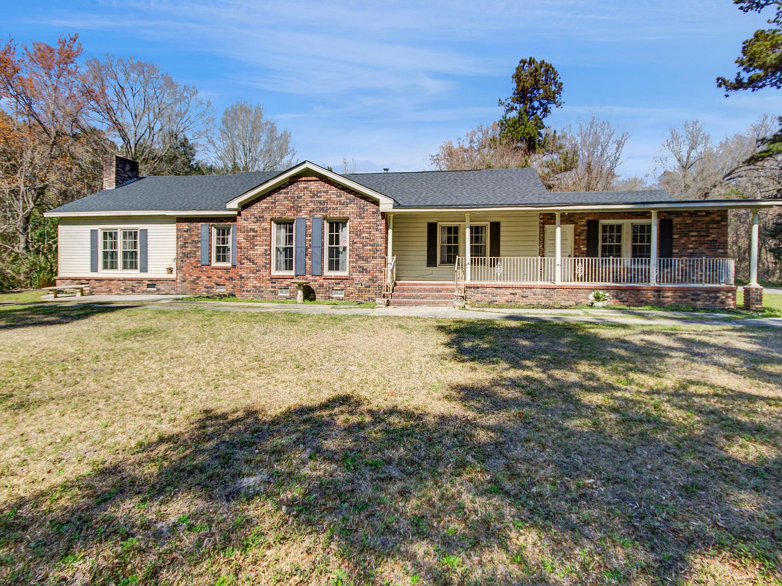 1009 First Bend Rd, Harleyville, SC 29448 Zillow