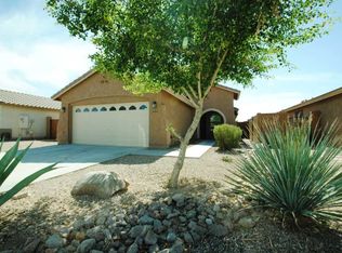 19284 N Ibiza Ln, Maricopa, AZ 85138