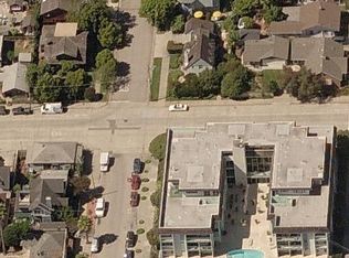 201 Atlantic Ave, Santa Cruz, CA 95062