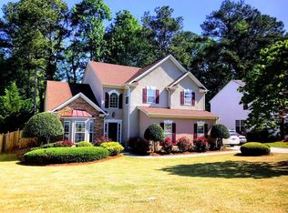 327 Aster Ridge Trl, Peachtree City, GA 30269
