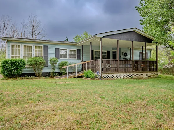 730 Ticky Fork Dr, Ravenna, KY 40472