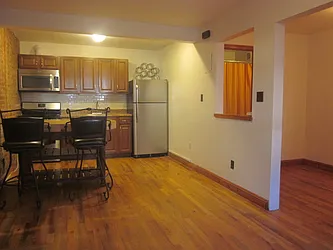 Rented by Flateau Realty