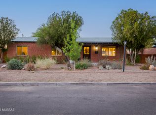 3409 E Hawthorne St, Tucson, AZ 85716