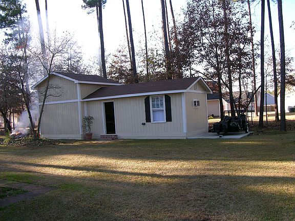 16 X 40 wired building