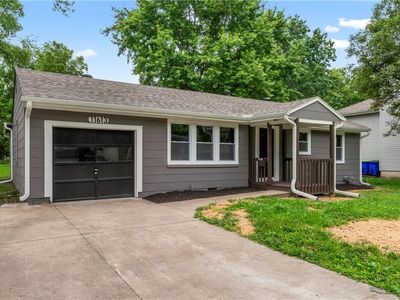 11613 W 69th Ter, Shawnee, KS, 66203