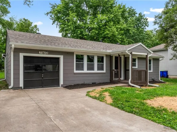 11613 W 69th Ter, Shawnee, KS 66203