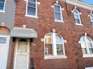 520 E Willard St, Philadelphia, PA 19134