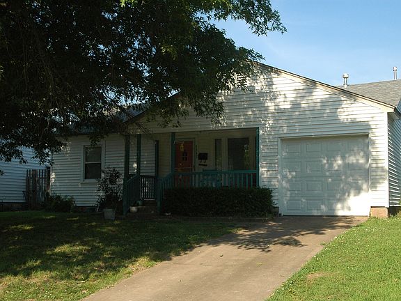 Welcome home to Brookside!