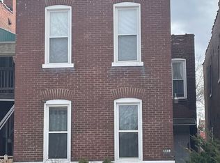 4138 Oregon Ave #2F, Saint Louis, MO