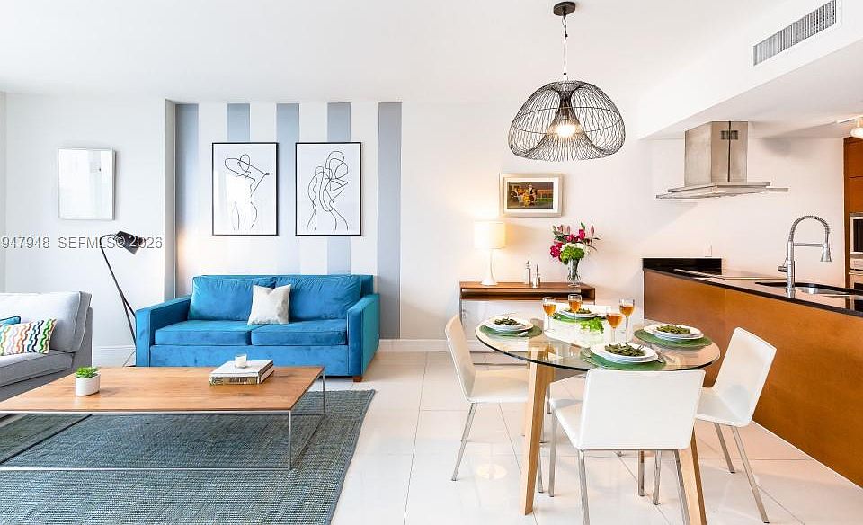 1st image of 485 Brickell Ave APT 4307