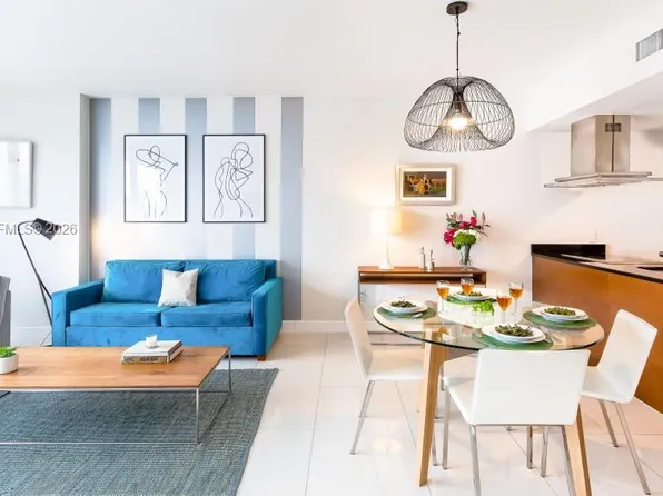 485 Brickell Ave APT 4307, Miami, FL 33131