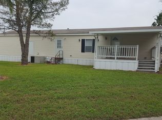 401 Cooper Ln, La feria, TX 78559