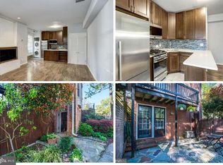 3740 Jocelyn St NW, Washington, DC
