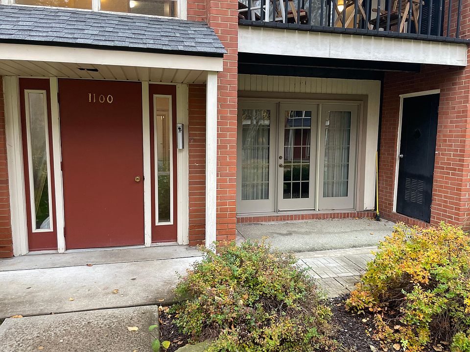 1st image of 1100 College Park Dr APT 3