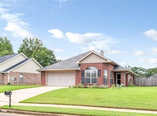 8270 Cheyenne St S, Theodore, AL 36582