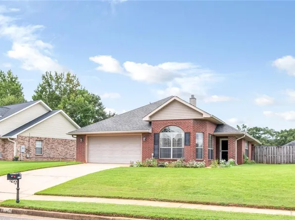 8270 Cheyenne St S, Theodore, AL 36582