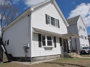 3 Mcilvin Condo Associati, Manchester, NH 03103