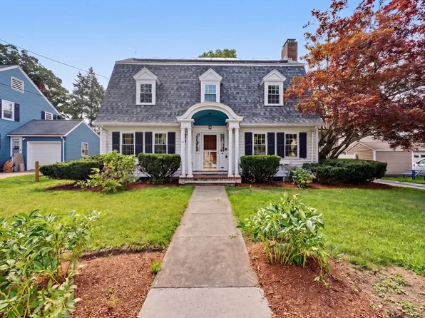 15 Eden St, Framingham, MA 01702