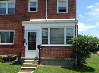 1635 Lynch Rd, Baltimore, MD 21222