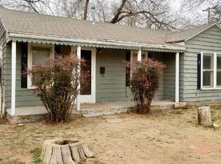 2612 27th St, Lubbock, TX 79410