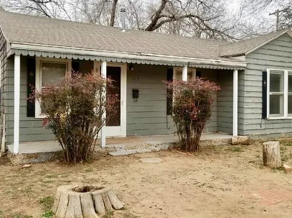 2612 27th St, Lubbock, TX 79410