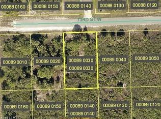 3125 73rd St W, Lehigh Acres, FL 33971
