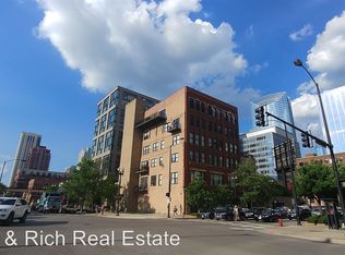 626 W Randolph St APT 301, Chicago, IL 60661