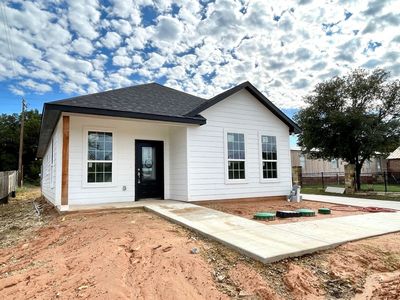 1013 Colorado River Dr, Granbury, TX, 76048