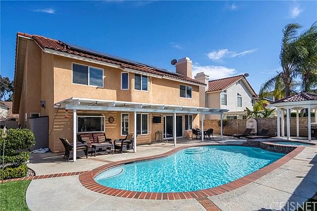 2nd image of 28057 Charles Dr
