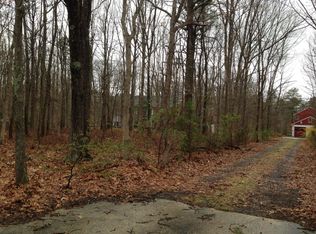 2567 Tuckahoe Rd, Franklinville, NJ 08322