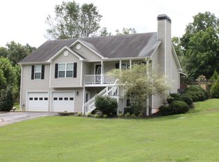 1436 Cavender Creek Rd, Dahlonega, GA 30533