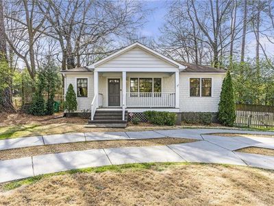 1631 Dresden Dr NE, Atlanta, GA, 30319