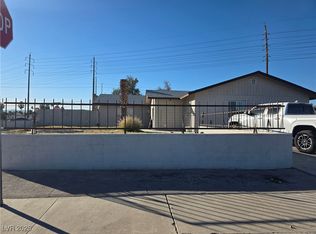 4077 Acapulco Ave, Las Vegas, NV 89121
