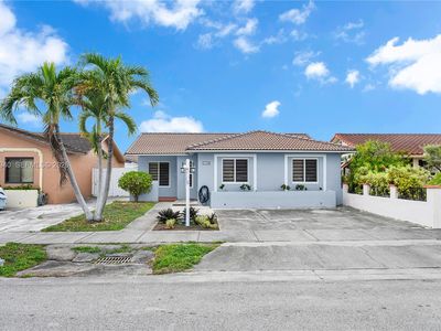 1142 SW 138th Ct, Miami, FL, 33184