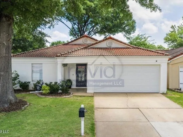 7194 Atterbury Cir E, Southaven, MS 38671