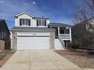 6444 Sonny Blue Dr, Colorado Springs, CO 80923