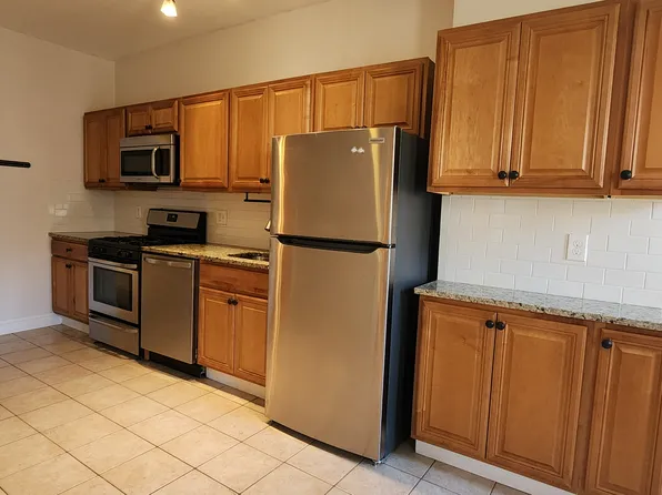 64 Bremen St #3, Boston, MA 02128