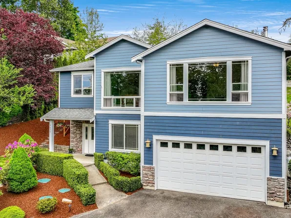 9670 Harbor Court, Blaine, WA 98230