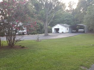 41 Barbee Rd SW, Concord, NC 28027