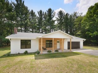 10031 W Cadillac Rd, Cadillac, MI 49601