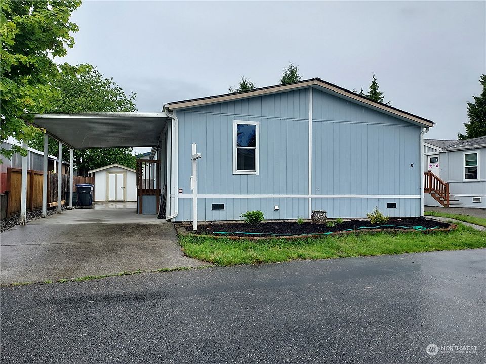 1st image of 5711 100th Street NE #27