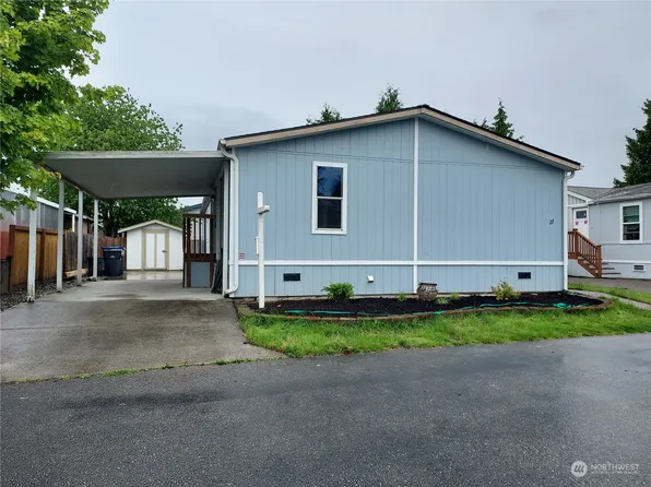 5711 100th Street NE #27, Marysville, WA 98270